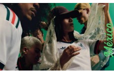 Camiseta de Visitante México 2026: Homenaje al Arte Prehispánico con Tecnología Climacool