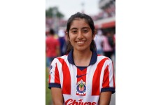 Camiseta Chivas de Guadalajara Local Femenina 2025-26: Reseña Completa – Orgullo Rojo y Blanco con Tecnología Puma dryCELL