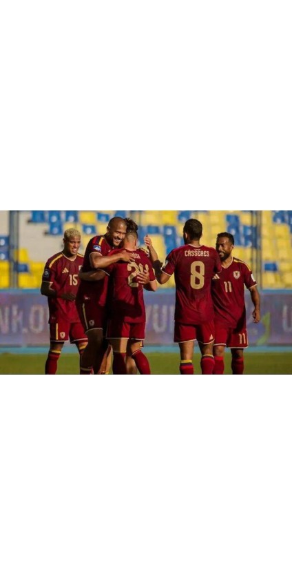 Salomón Rondón: "Puedo jugar hasta los 40 años" – El renacer del goleador histórico de la Vinotinto