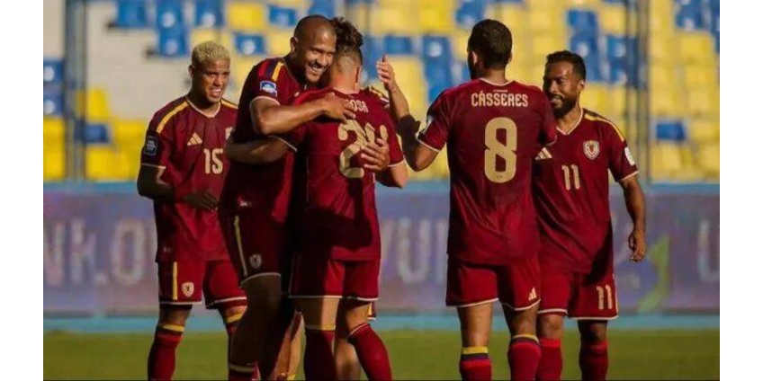 Salomón Rondón: "Puedo jugar hasta los 40 años" – El renacer del goleador histórico de la Vinotinto