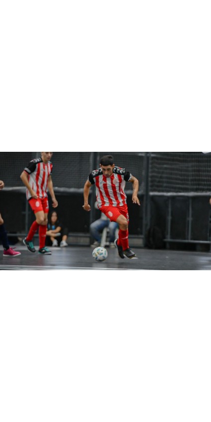 Barracas Central Salvó el Invicto con Agónico Empate ante Kimberley