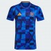 Camiseta prepartido hombre Boca Juniors 2025