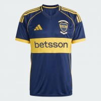 Camiseta Boca Juniors Local Hombre 25-26
