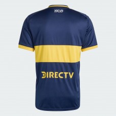 Camiseta Boca Juniors Local Hombre 2025