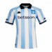 Camiseta local del Racing Club para hombre 2025