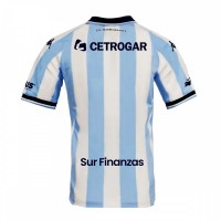 Camiseta local del Racing Club para hombre 2025