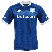 Camiseta de visitante del Racing Club para hombre 2025