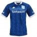 Camiseta de visitante del Racing Club para hombre 2025