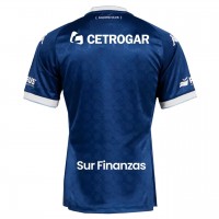 Camiseta de visitante del Racing Club para hombre 2025