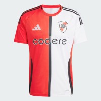 Camiseta de tercera equipación de River Plate para hombre 24-25