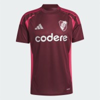 Camiseta visitante de River Plate para hombre 24-25