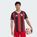 Camiseta auténtica de visitante de River Plate para hombre 2025-26