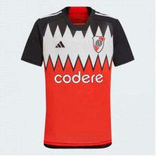 Camiseta de segunda equipación hombre River Plate 2023-24 Camiseta de segunda equipación hombre River Plate 2023-24