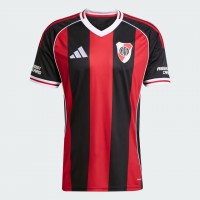 Camiseta visitante de River Plate para hombre 25-26