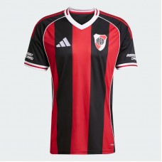 Camiseta visitante de River Plate para hombre 2025