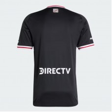 Camiseta visitante de River Plate para hombre 2025