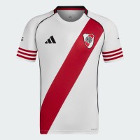 Camiseta local de River Plate para hombre 25-26