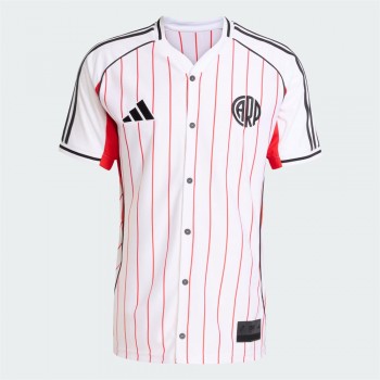 Camiseta River Plate para hombre US Pack 2025