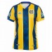 Camiseta de local del equipo masculino de Rosario Central 2025-26