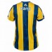 Camiseta de local del equipo masculino de Rosario Central 2025-26