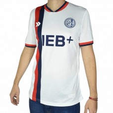 Camiseta visitante San Lorenzo de Almagro hombre hombre 2025