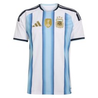Camiseta Argentina Local Hombre 2026