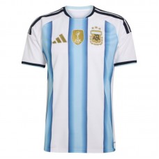 Camiseta Argentina Local Hombre 2026