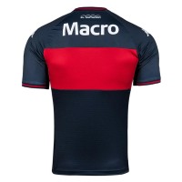 CA Tigre Hombre Camiseta Local 2025