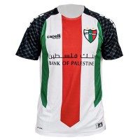 Camiseta Club Deportivo Palestino Local Hombre 25-26