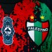 Camiseta de visitante del Club Deportivo Palestino 26-27