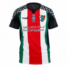 Camiseta Club Deportivo Palestino Local Hombre 26-27 Camiseta Club Deportivo Palestino Local Hombre 26-27