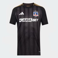 Camiseta de visitante de Colo Colo para hombre 25-26