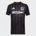 Camiseta de visitante de Colo Colo para hombre 2025