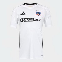 Camiseta local de Colo Colo para hombre 25-26
