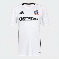 Camiseta local de Colo Colo para hombre 2025