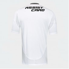 Camiseta local de Colo Colo para hombre 2025