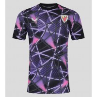 Camiseta de la tercera jornada del Athletic Bilbao para hombre 24-25