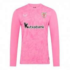Camiseta de portero visitante del Athletic Club para hombre 2025