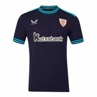 Camiseta de visitante del Athletic Club para hombre 25-26