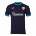 Camiseta de visitante del Athletic Club para hombre 2025