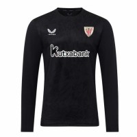 Camiseta de portero local del Athletic Club para hombre 25-26