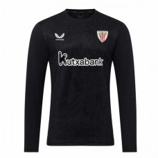 Camiseta de portero local del Athletic Club para hombre 2025