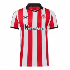 Camiseta local del Athletic Club para hombre 2025