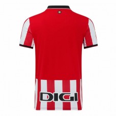Camiseta local del Athletic Club para hombre 2025