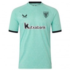 Camiseta de tercera equipación masculina del Athletic Club 2025-26 Camiseta de tercera equipación masculina del Athletic Club 2025-26