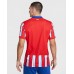 Camiseta auténtica del Atlético de Madrid local para hombre 24-25