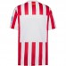 Camiseta de local del Atlético de Madrid para hombre 2025