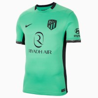 Camiseta Atlético de Madrid Tercera Hombre 23-24