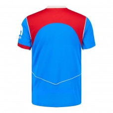 Camiseta Tercera Hombre Atlético de Madrid 2025-26 Camiseta Tercera Hombre Atlético de Madrid 2025-26