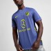 Camiseta de visitante del Atlético de Madrid 2025
